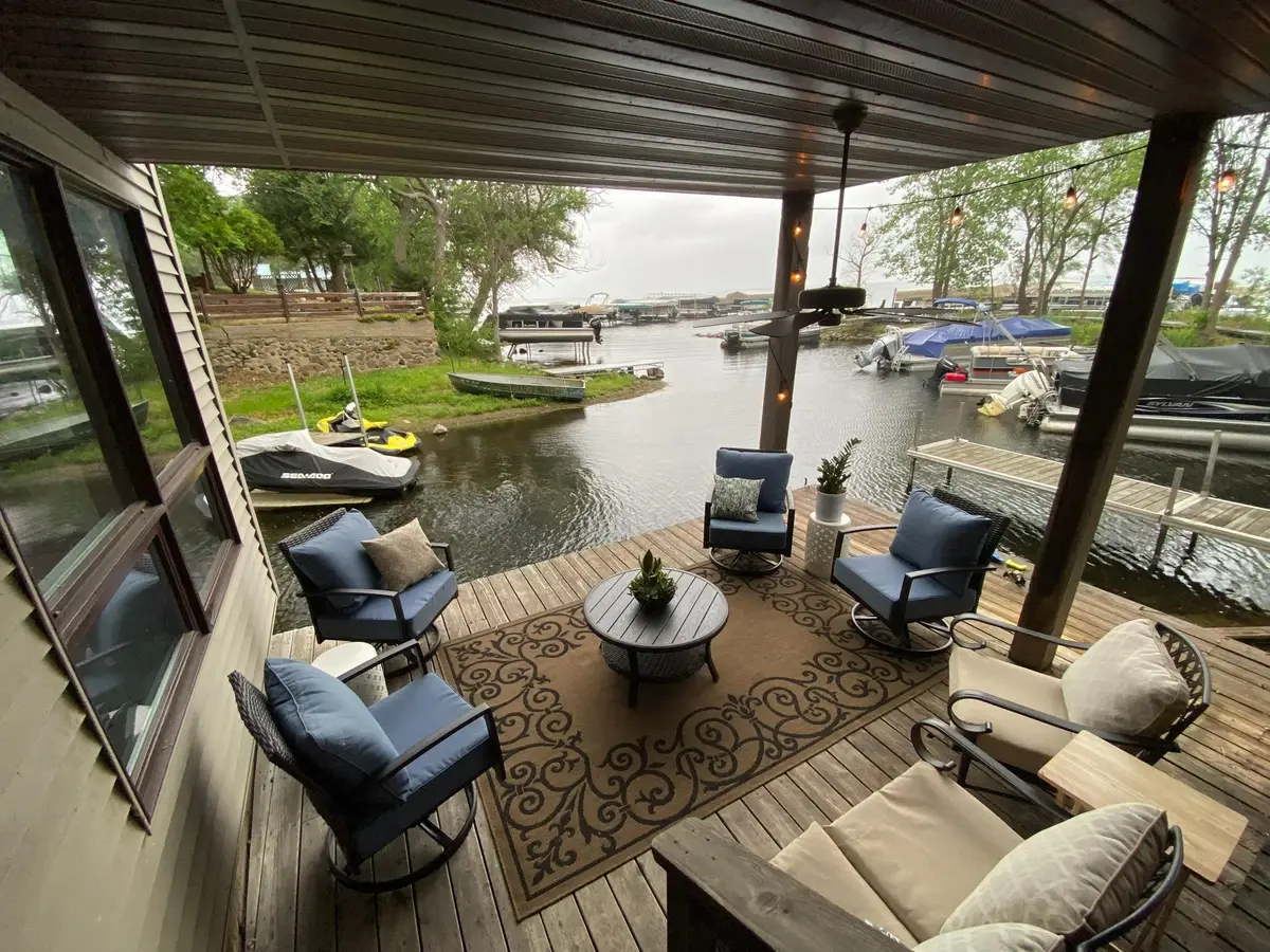 7911 N Shore Drive, Spicer, MN 56288 - #1