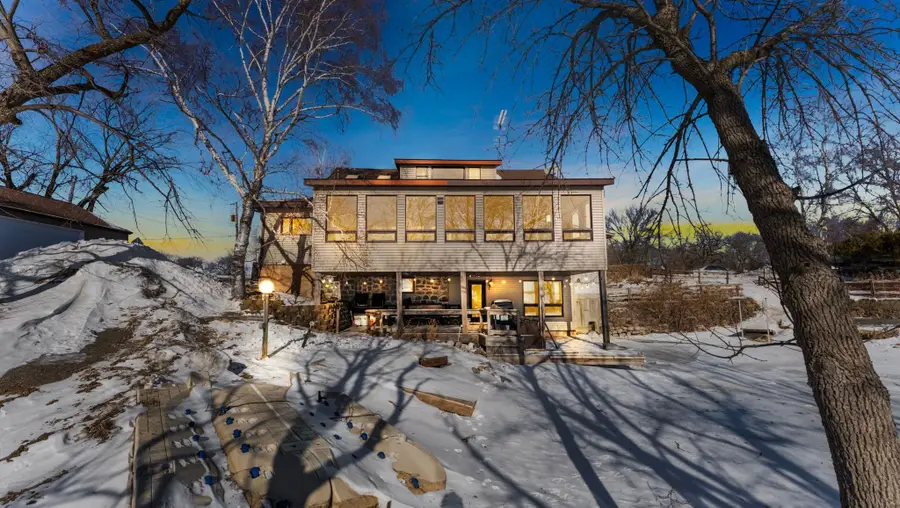 7911 N Shore Drive, Spicer, MN 56288 - #2