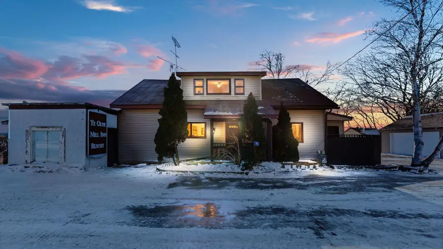 7911 N Shore Drive, Spicer, MN 56288 - #3