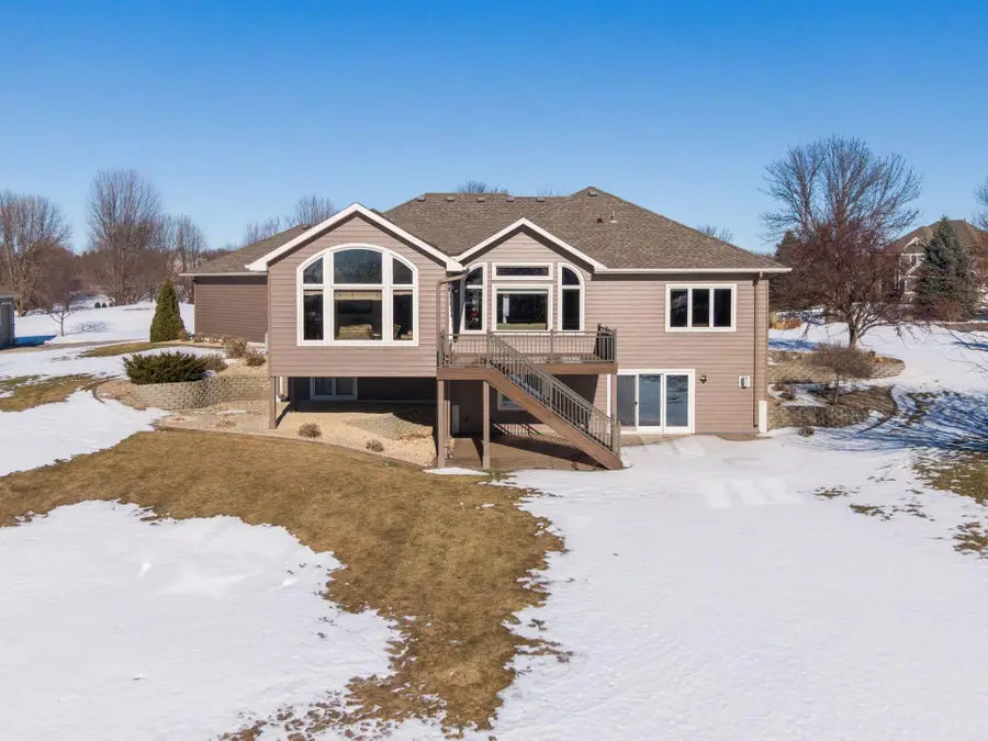 9015 Schutte Court, Corcoran, MN 55340 - #3