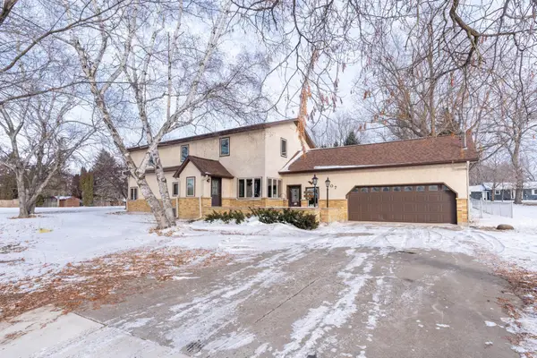 407 4th Street N, Atwater, MN 56209