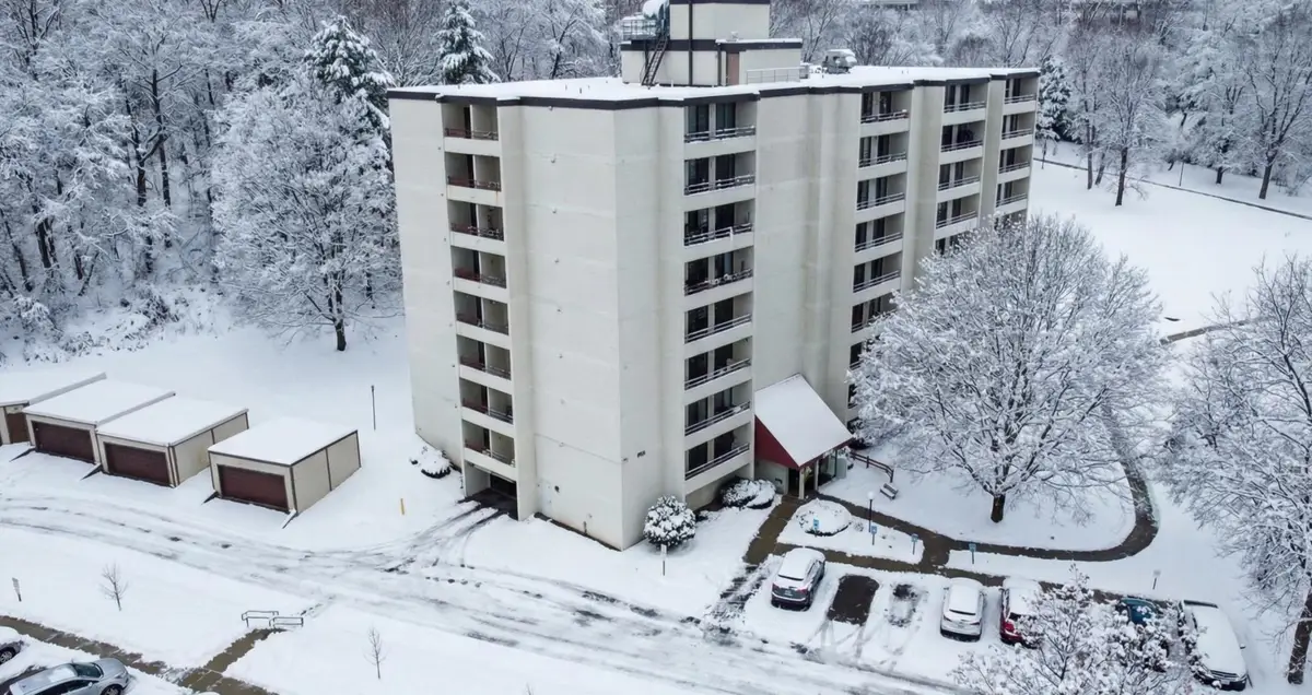 625 19th Street Nw #407, Rochester, MN 55901 - Image #1