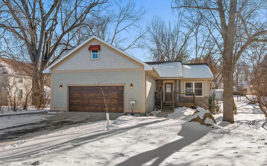 530 E 6th Street, New Richmond, WI 54017 - #3