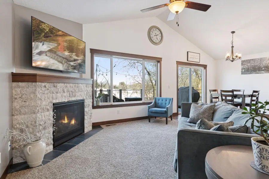 20885 Hardwood Road N, Forest Lake, MN 55025 - #2