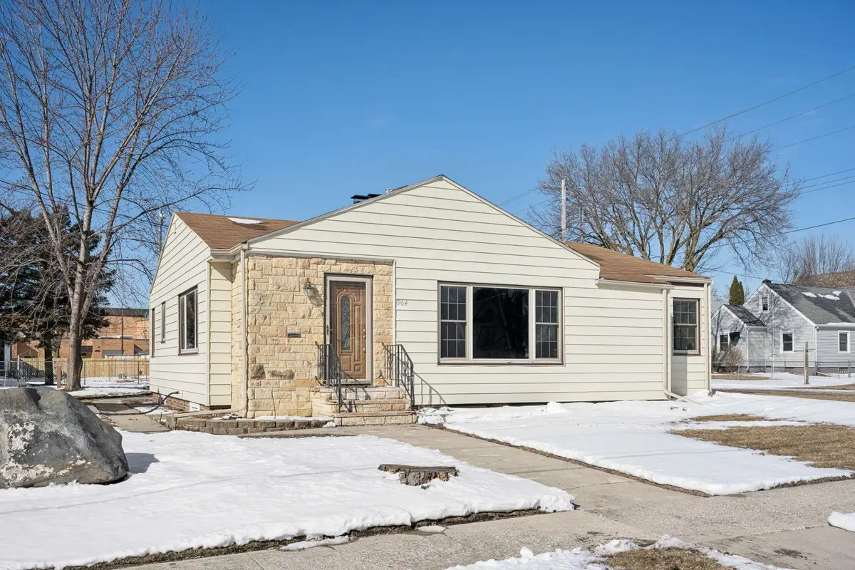 964 3rd Street, Granite Falls, MN 56241 - #1