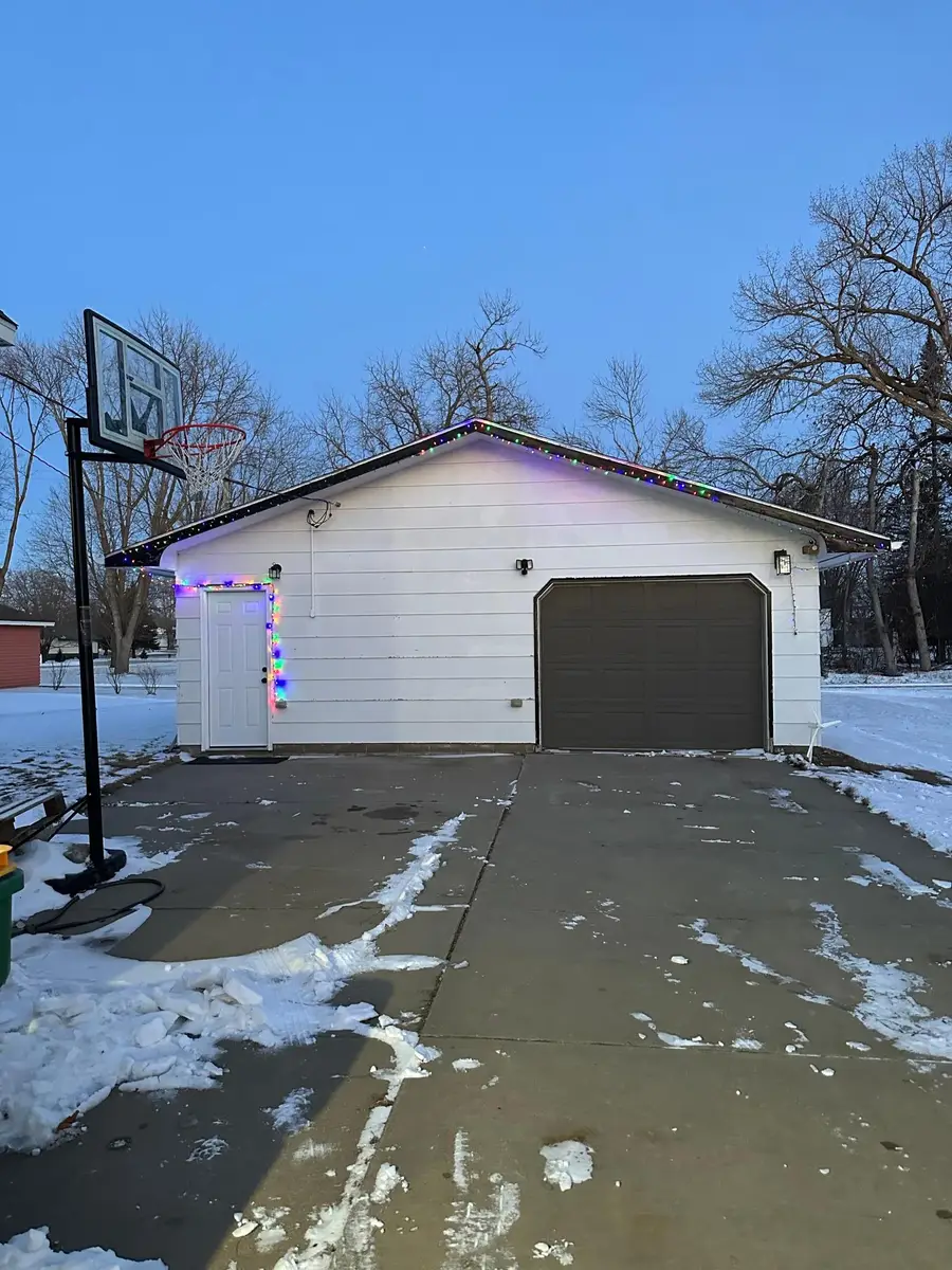 303 S Brook Street, Hendricks, MN 56136 - Image #2