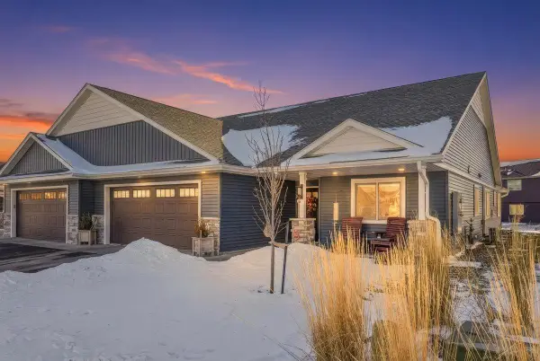 3509 Cambridge Place, River Falls, WI 54022