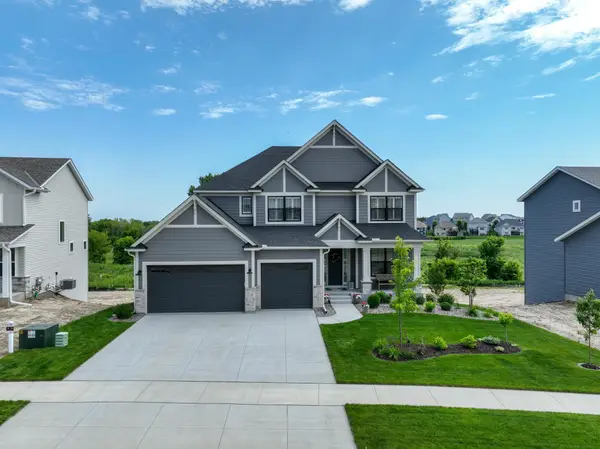 14714 146th Avenue N, Dayton, MN 55327