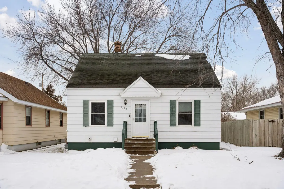 1723 2nd Street N, Saint Cloud, MN 56303 - Image #1