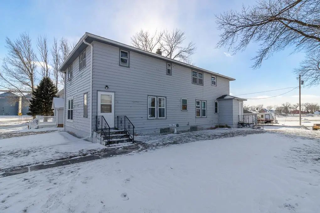 341 1st Street, Frost, MN 56033 - #1