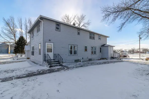 341 1st Street, Frost, MN 56033