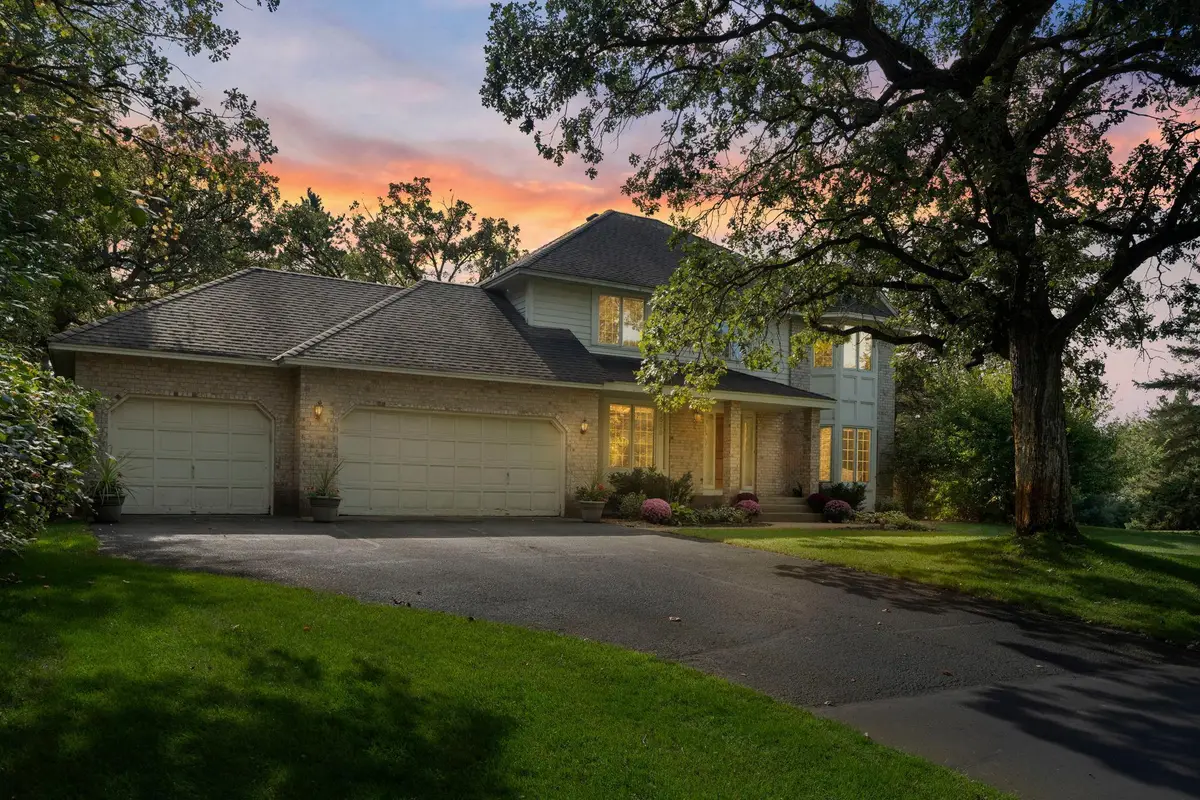 4508 149th Avenue Nw, Andover, MN 55304 - #1