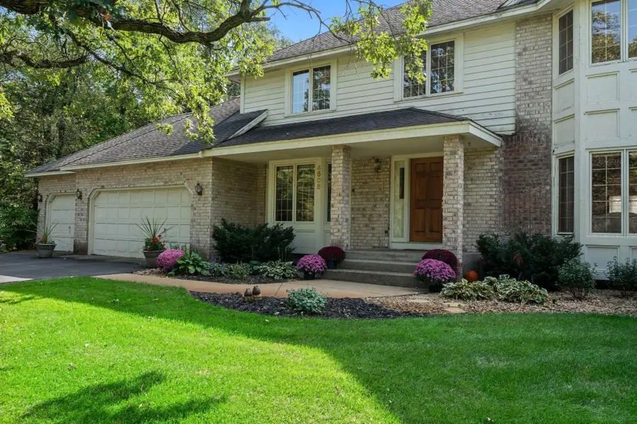 4508 149th Avenue Nw, Andover, MN 55304 - #3