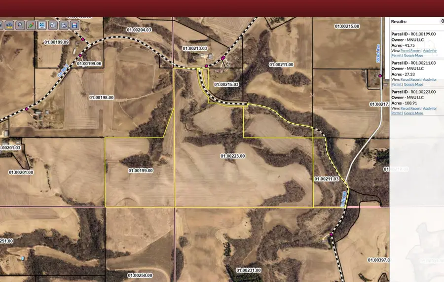 TBD County Road 3, Zumbro Falls, MN 55991 - #3