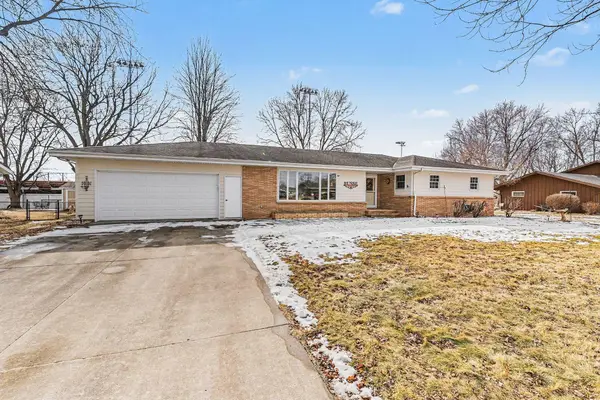 417 S Fairview Drive, Luverne, MN 56156