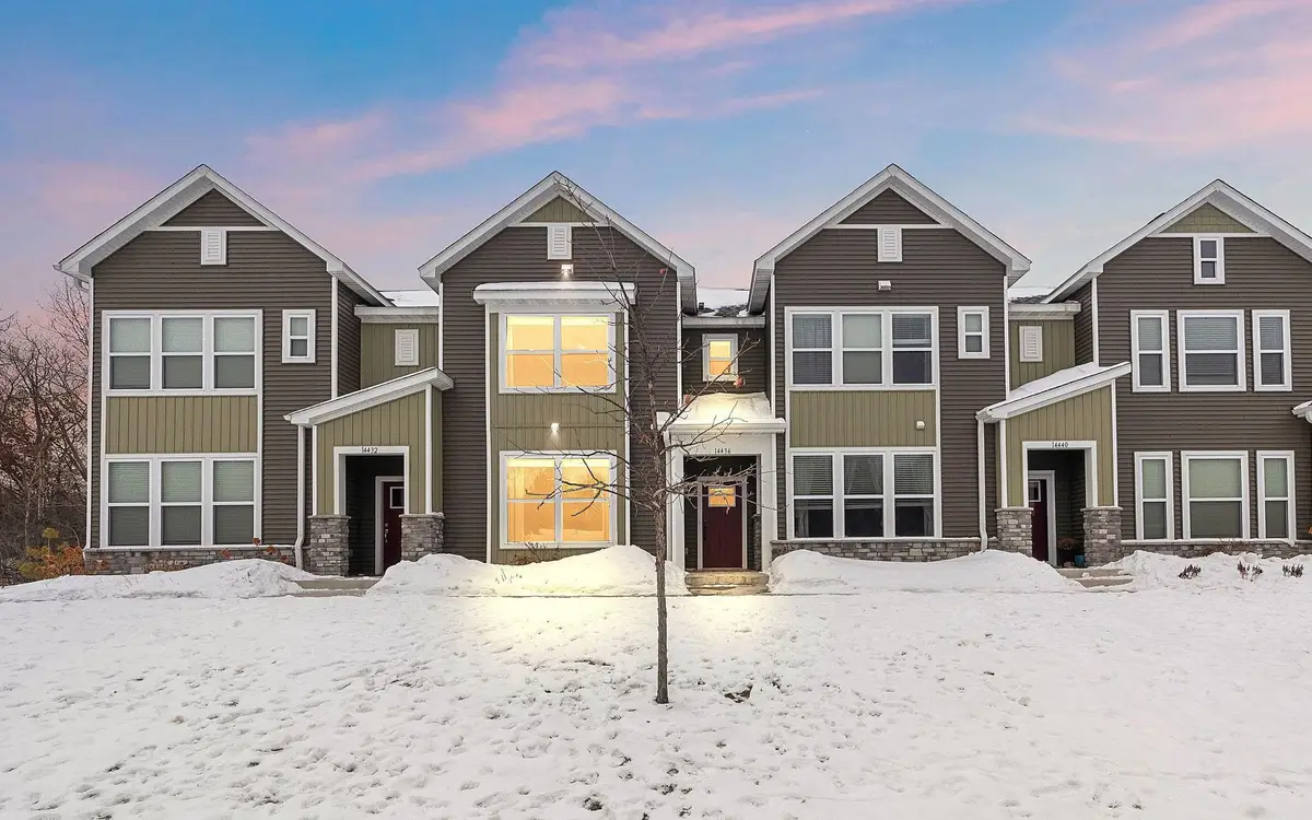 14436 Twin Lakes Circle, Burnsville, MN 55306 - Image #1