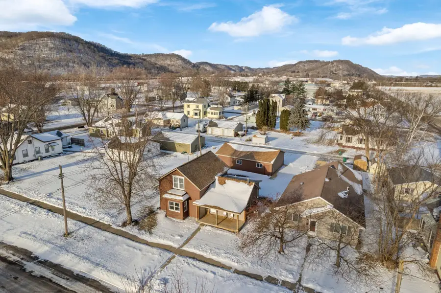 516 Campbell Avenue, Wabasha, MN 55981 - #2