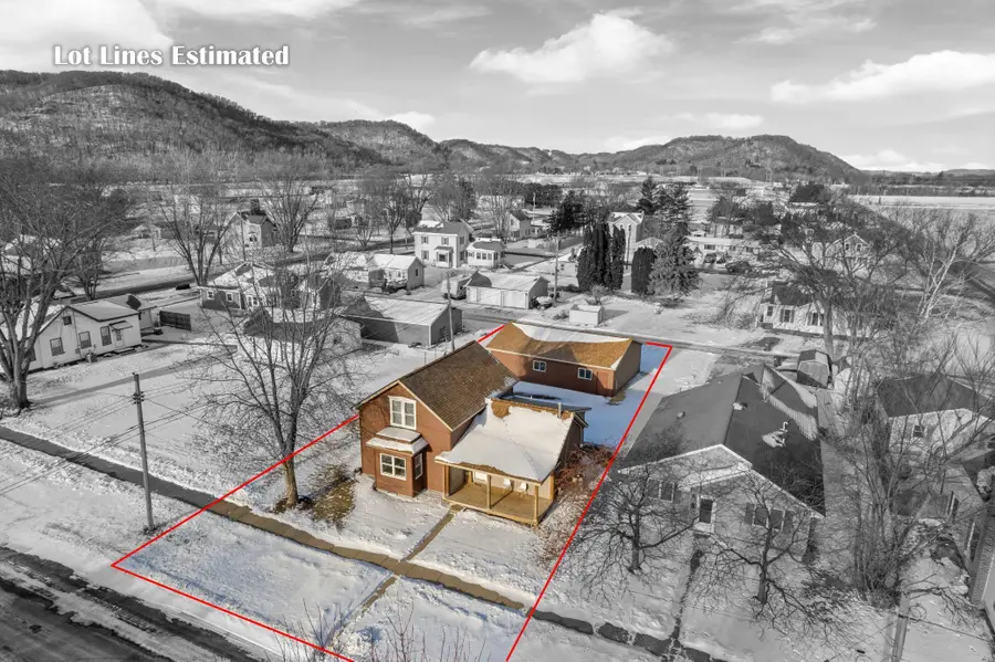 516 Campbell Avenue, Wabasha, MN 55981 - #3