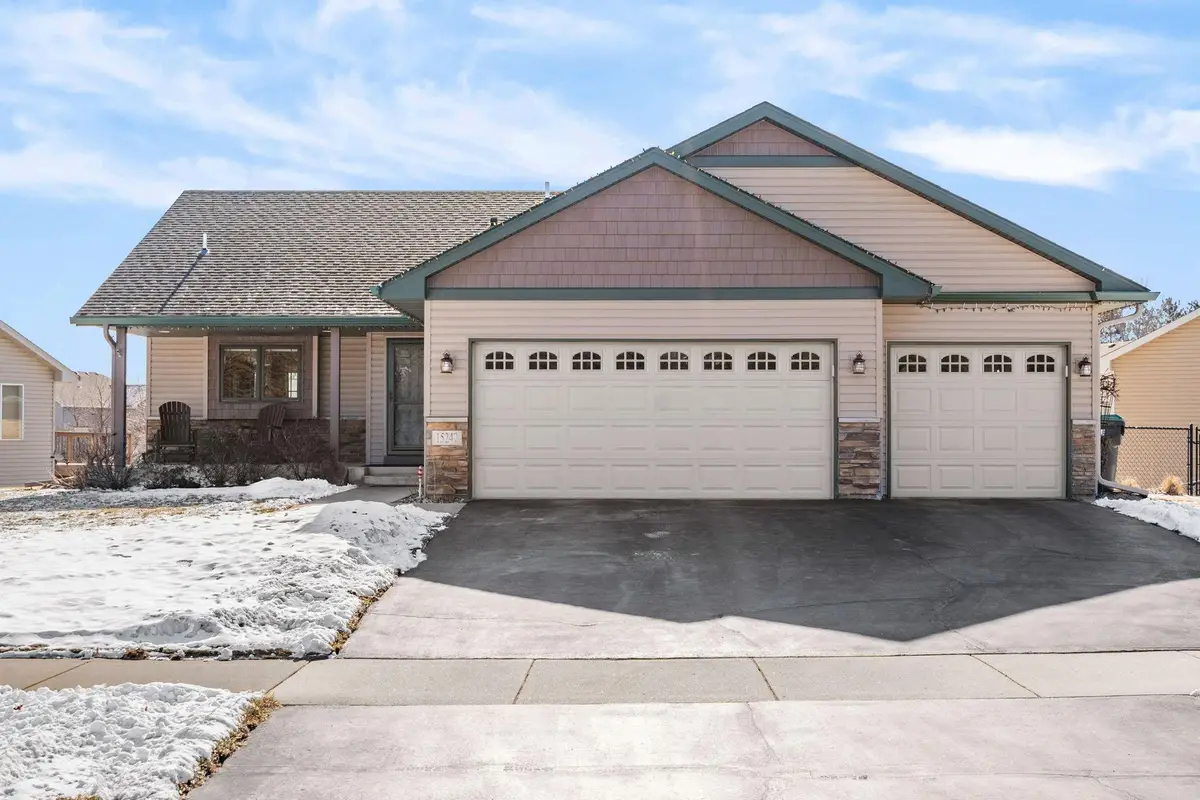 15247 Krypton Terrace Nw, Ramsey, MN 55303 - #1
