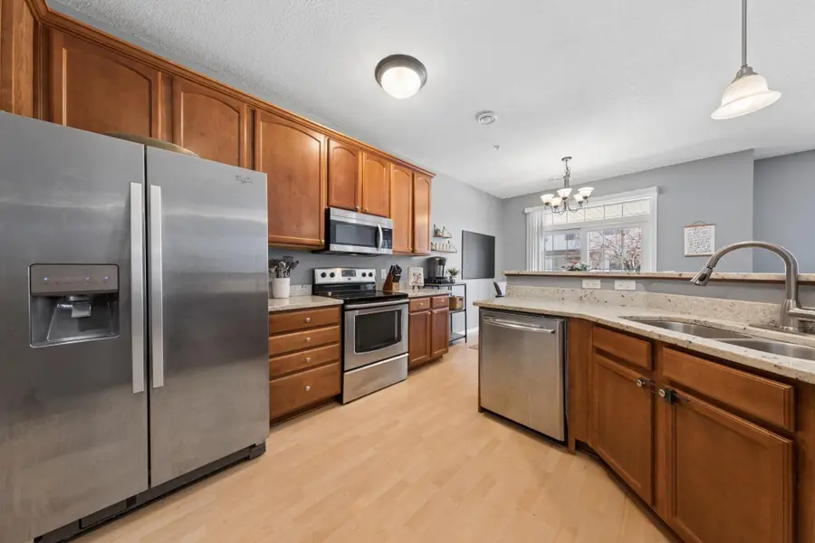 139 Stallion Lane, Circle Pines, MN 55014 - #3