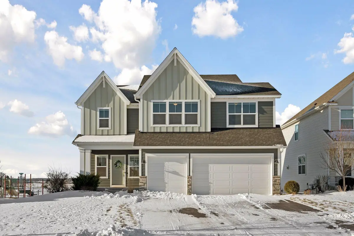 2301 Kester Avenue Ne, Saint Michael, MN 55376 - #1