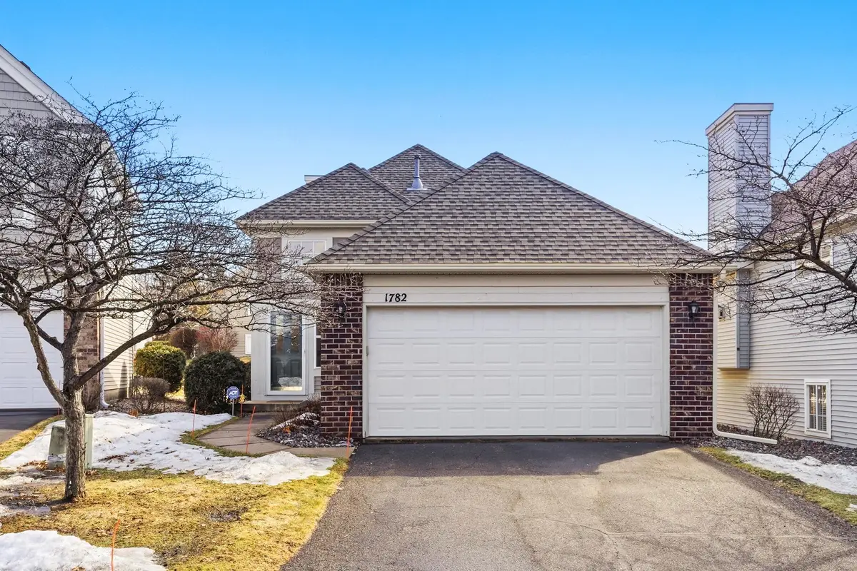 1782 Cedar Cove, White Bear Lake, MN 55110 - #1