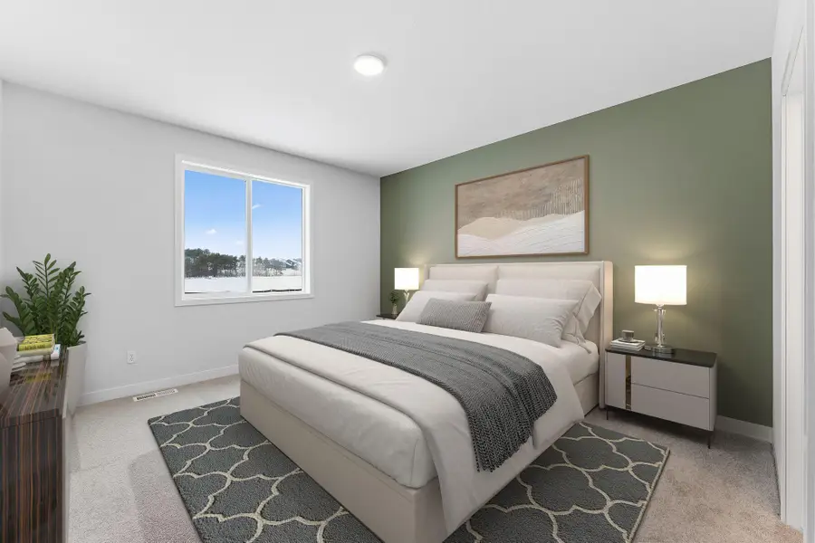 1251 Trail Way, New Richmond, WI 54017 - #2