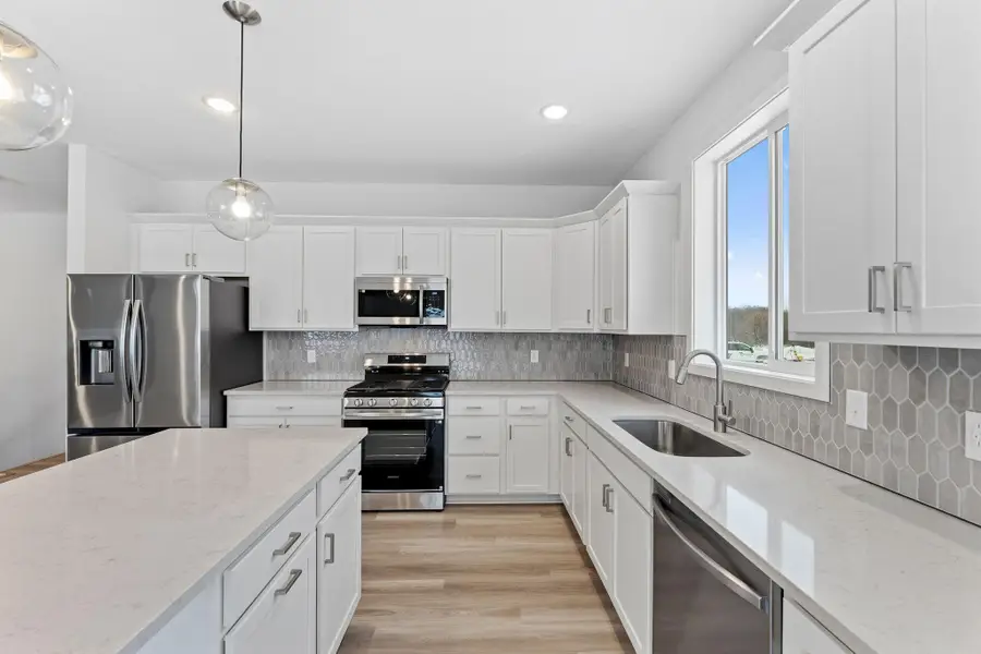 1251 Trail Way, New Richmond, WI 54017 - #3