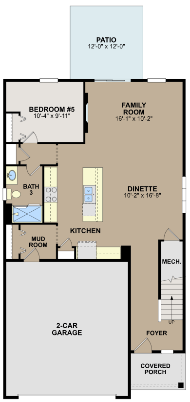 4338 Meadowview Drive, Waconia, MN 55387 - Image #2