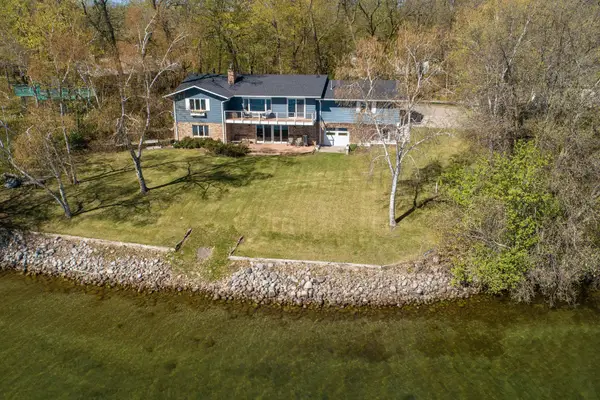 2303 S Le Homme Dieu Drive Ne, Alexandria, MN 56308