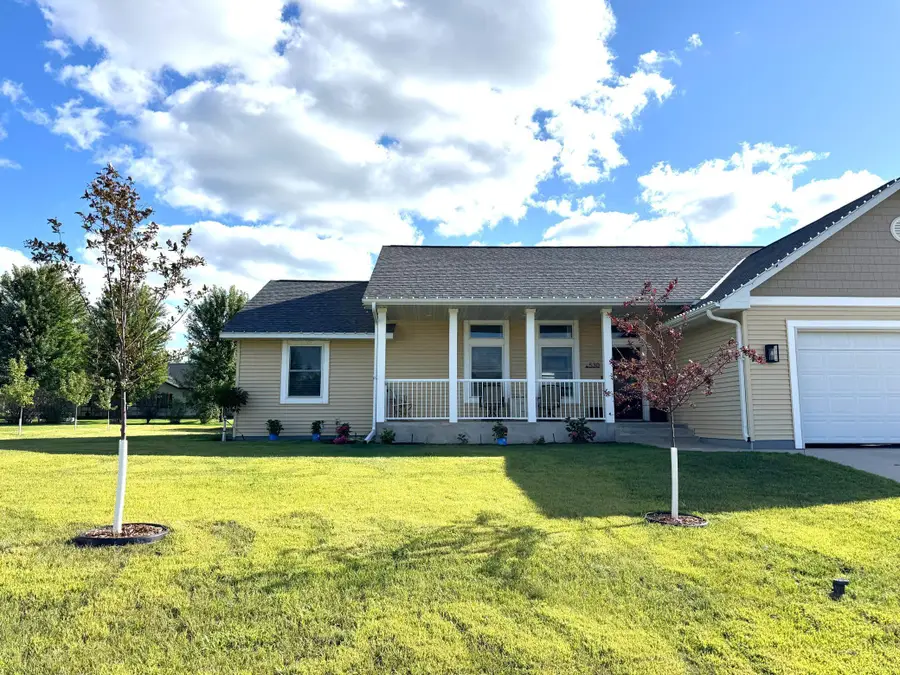 530 Depree Way, Glenwood, MN 56334 - Image #2