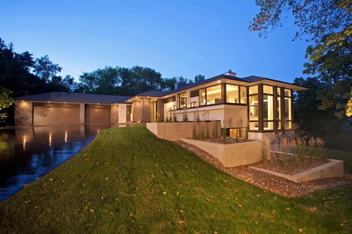 17950 Fairhomes Lane, Deephaven, MN 55391 - #1