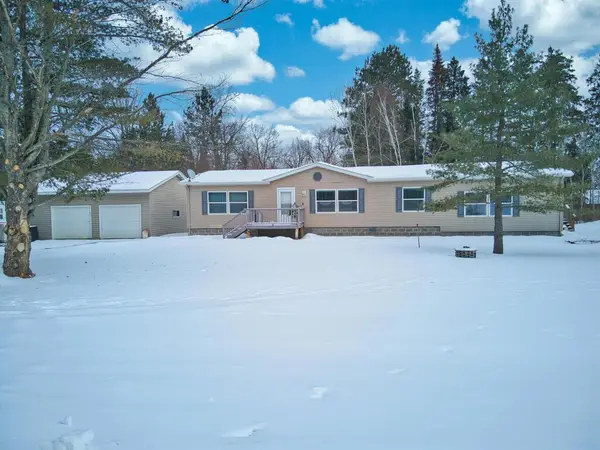 27244 Bass Brook Lane, Cohasset, MN 55721