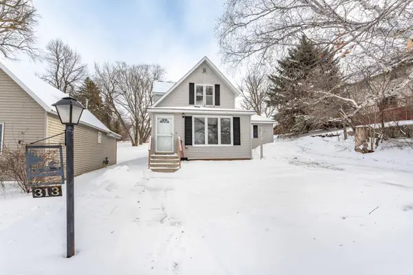 313 3rd Street Se, Pelican Rapids, MN 56572