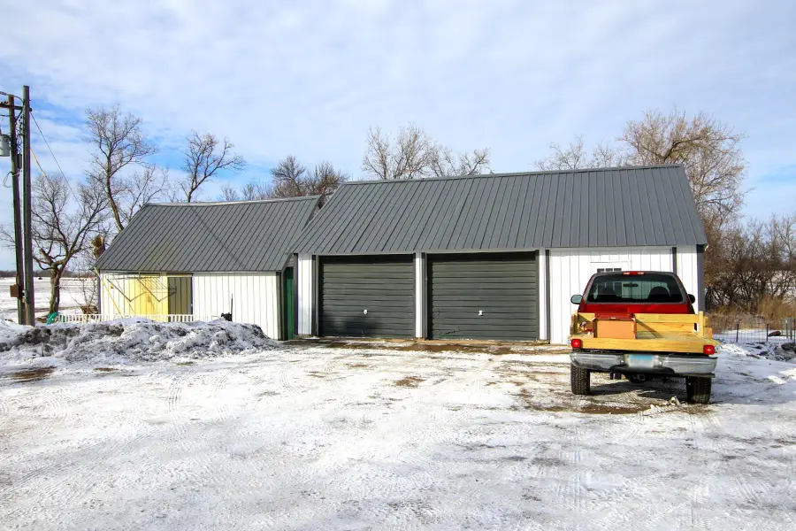 20761 Yacht Avenue, Hutchinson, MN 55350 - #2