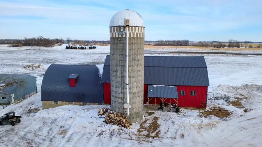 20761 Yacht Avenue, Hutchinson, MN 55350 - #3