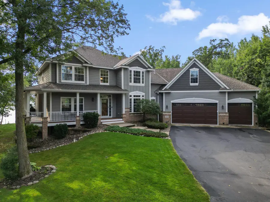 18870 Kanabec Trail, Lakeville, MN 55044 - #2