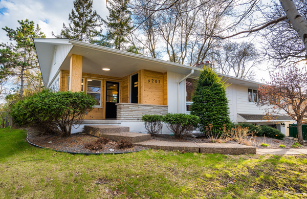4201 Dunberry Lane, Edina, MN 55435