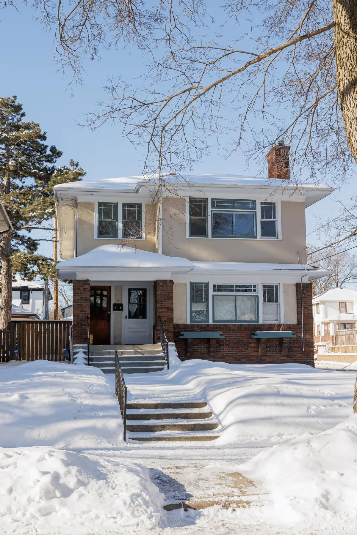 5000 Newton Avenue S, Minneapolis, MN 55419 - #1