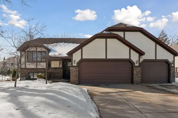 13518 Thrush Street Nw, Andover, MN 55304