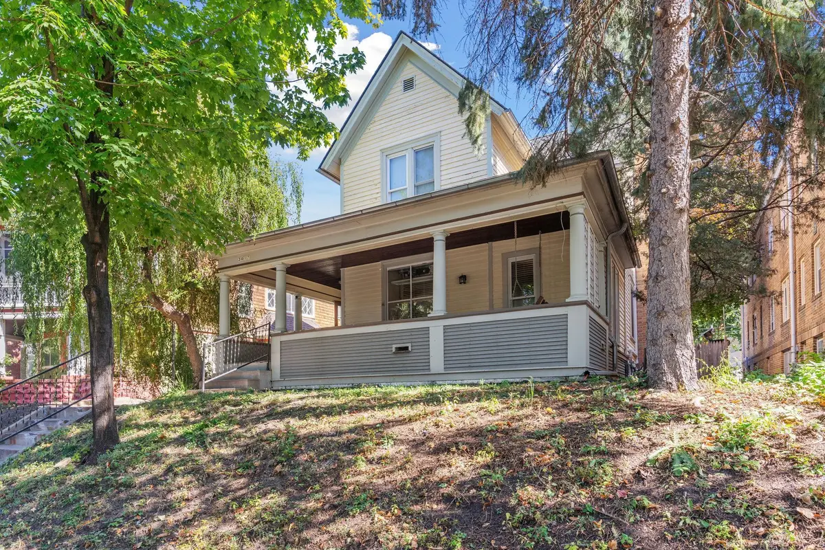 3017 James Avenue S, Minneapolis, MN 55408 - Image #1