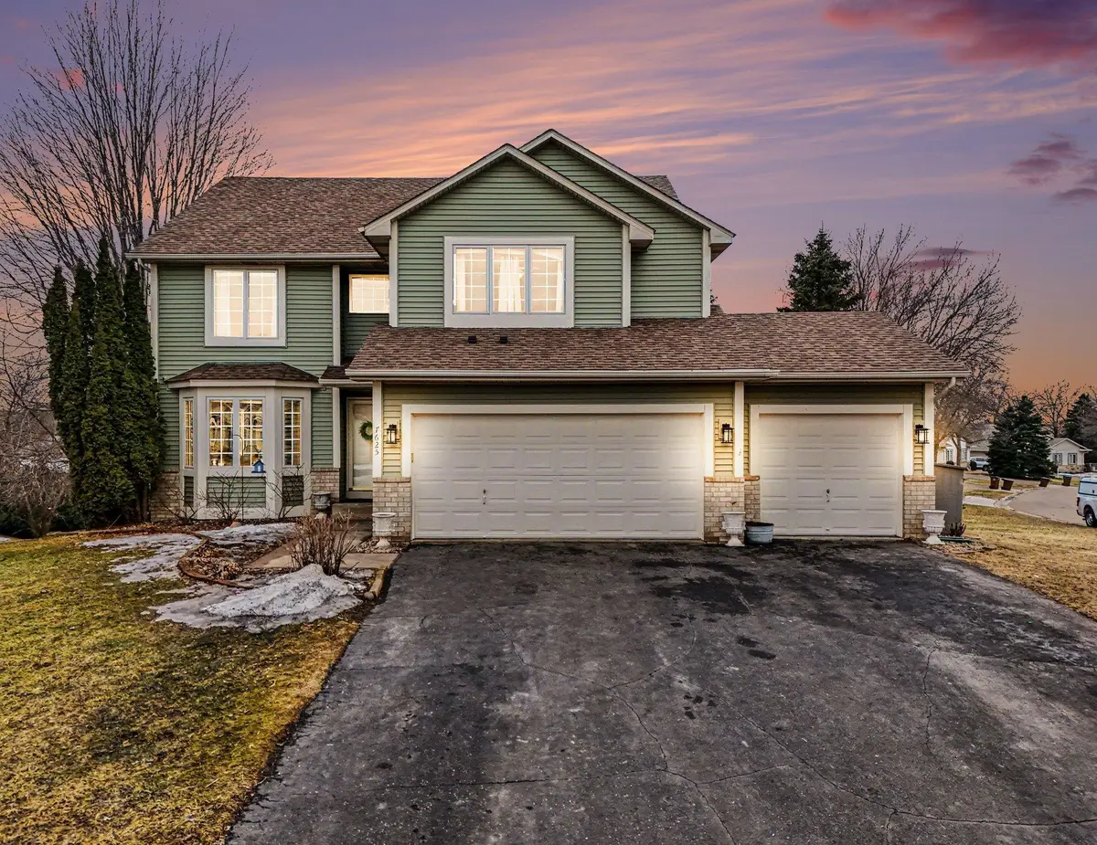 7625 Teal Road, Woodbury, MN 55125 - #1