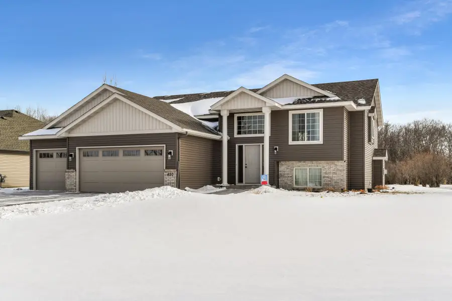 420 21st Avenue N, Sartell, MN 56377 - #2