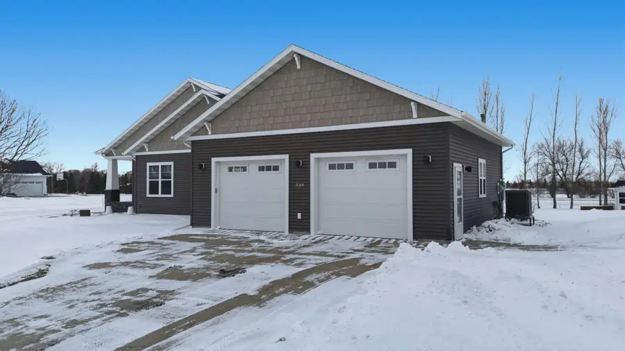 330 31st Avenue Nw, West Fargo, ND 58078 - #3