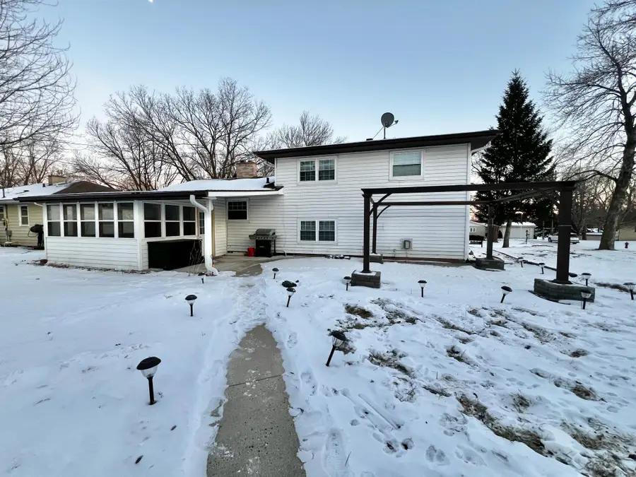 558 Terrace Drive, Granite Falls, MN 56241 - #2