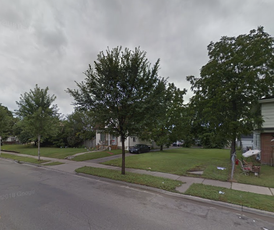 4015 Lyndale Avenue N, Minneapolis, MN 55412 - #2