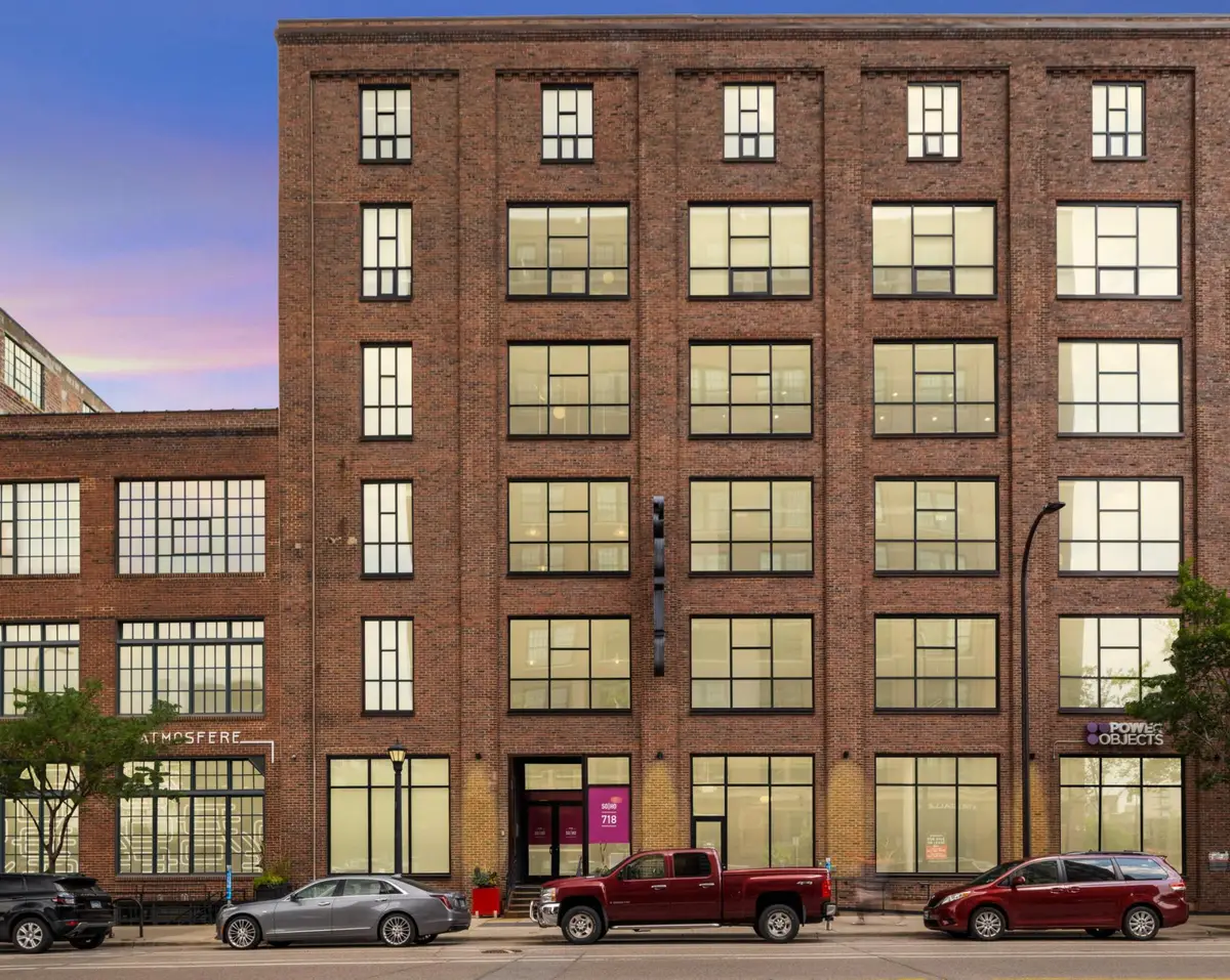 718 Washington Avenue N #503, Minneapolis, MN 55401 - #1