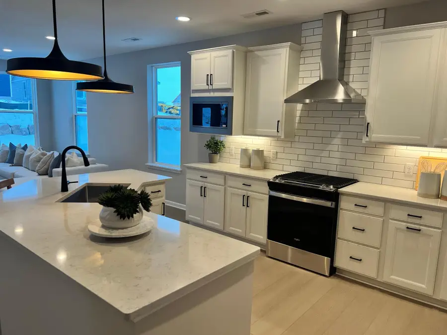 19671 Hunters Ridge, Corcoran, MN 55374 - #2