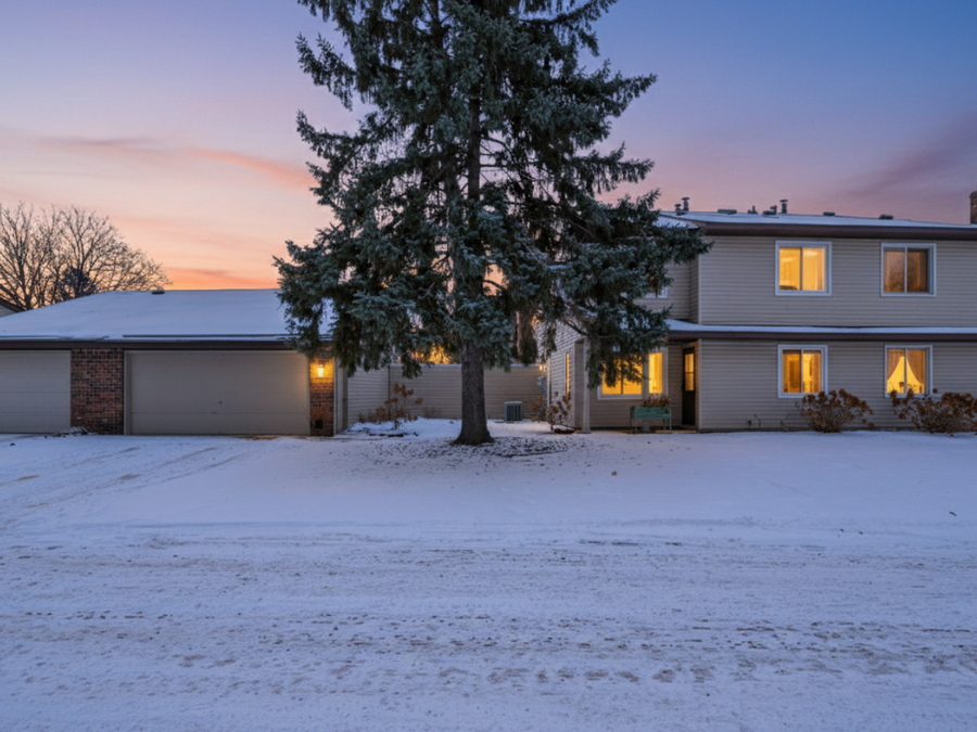 9192 Indian Boulevard S, Cottage Grove, MN 55016 - #2