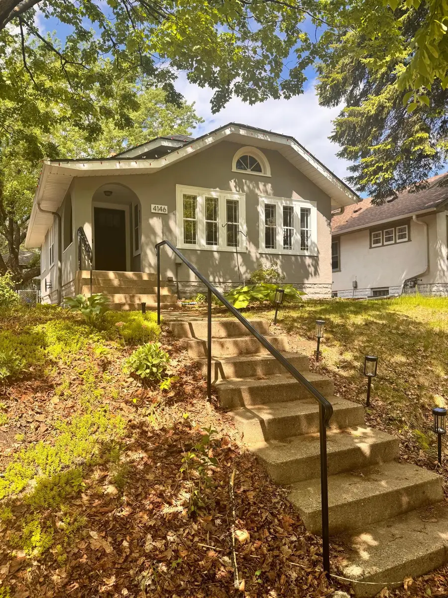 4146 25th Avenue S, Minneapolis, MN 55406 - #2